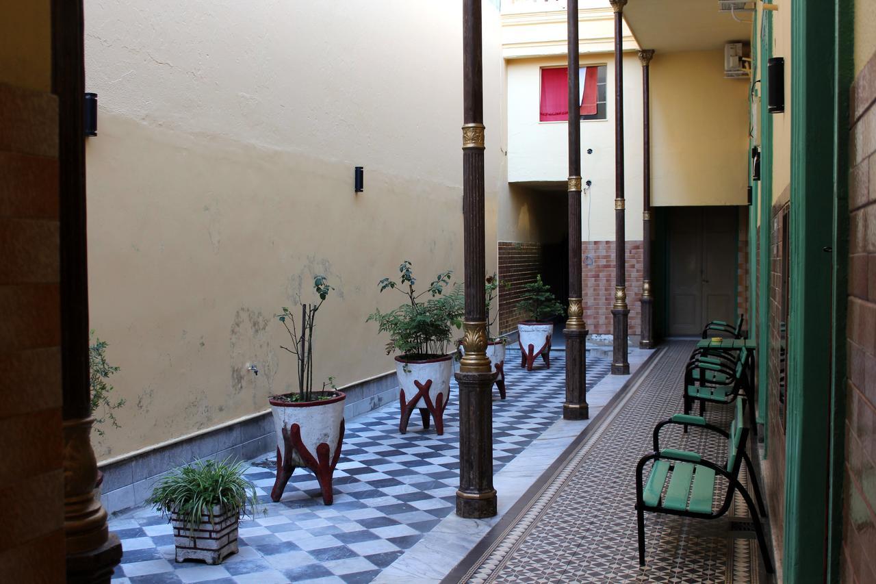 Hotel Varela Buenos Aires Exterior photo
